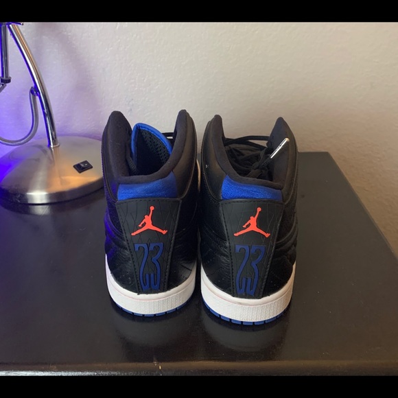 Air Jordan 1 Retro ‘99 “Blue Infrared” - Picture 5 of 7